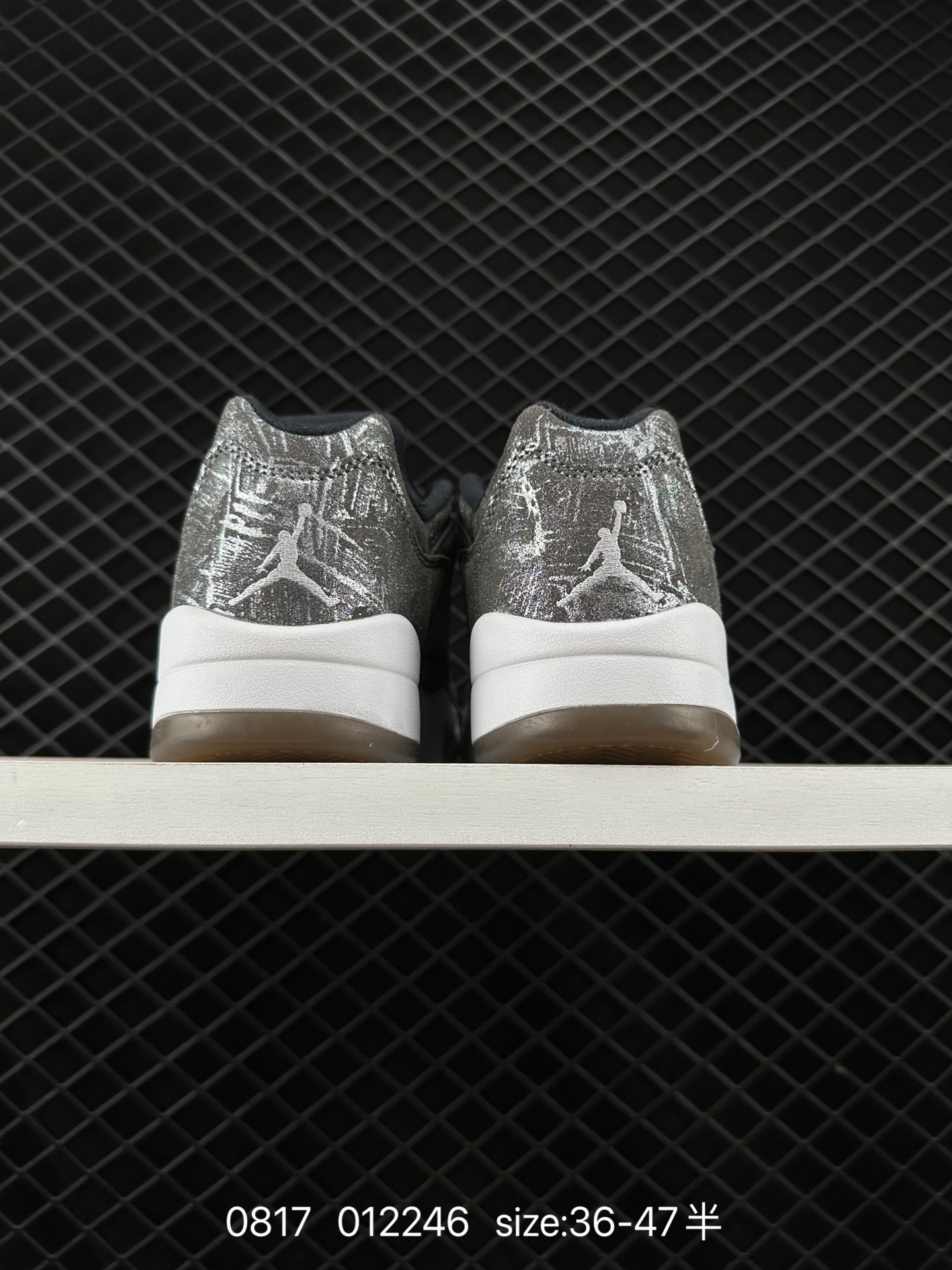 Air Jordan 5 Low Premium 